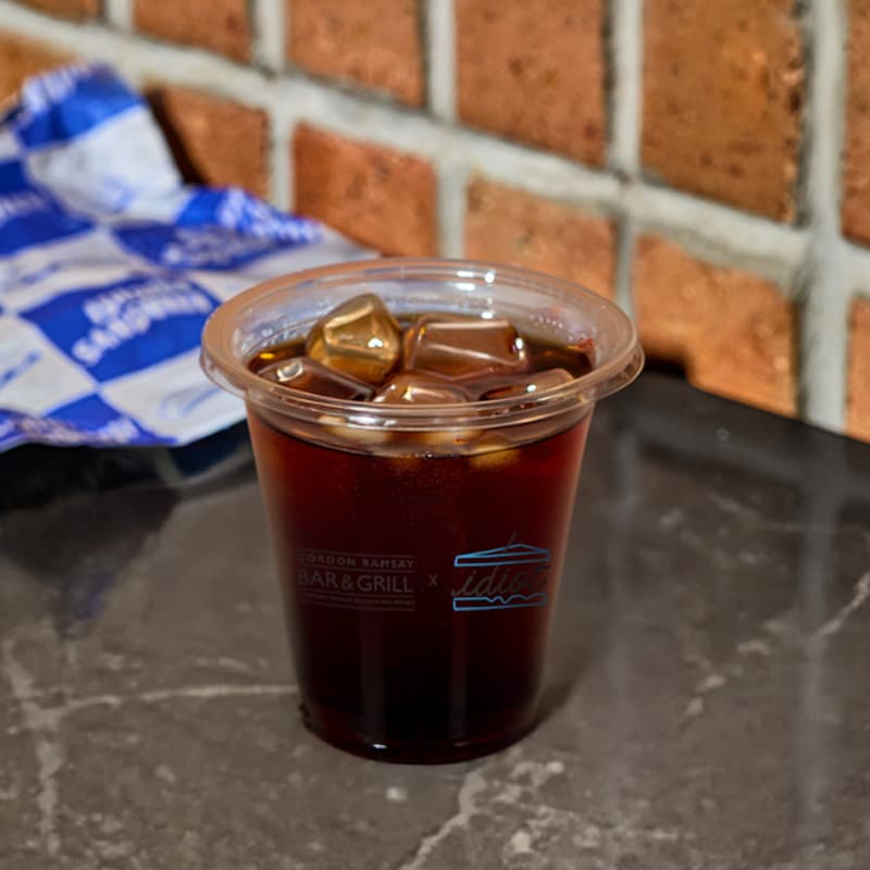 Iced Tea