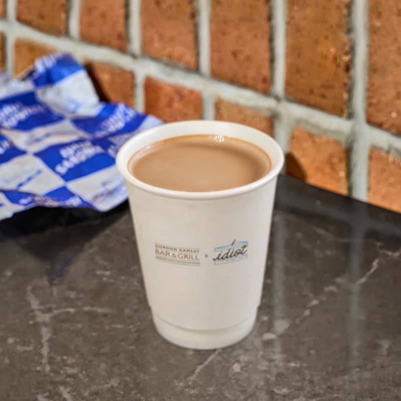 Latte