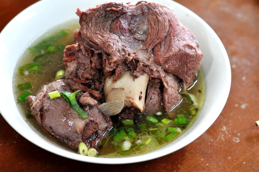 Aviles The Original Bulalo - Calamba