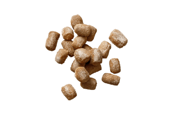 Cinnamon Sugar Pretzel Nuggets