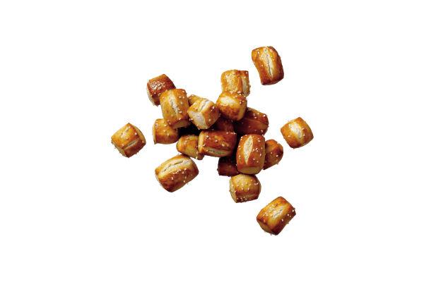 Original Pretzel Nuggets