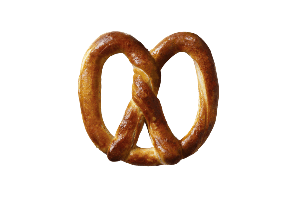 Original Pretzel