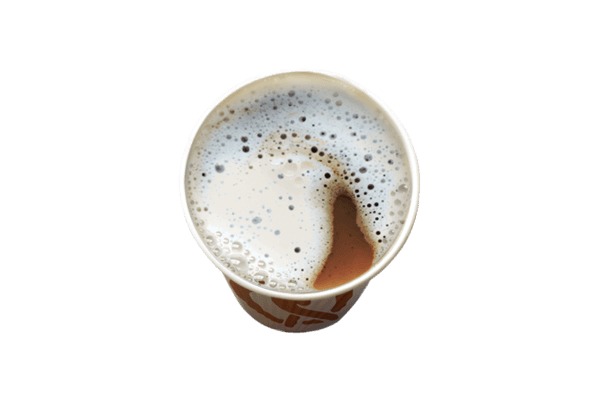 Belgian Choco