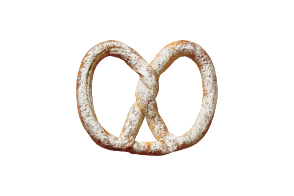 Sour Cream & Onion Pretzel