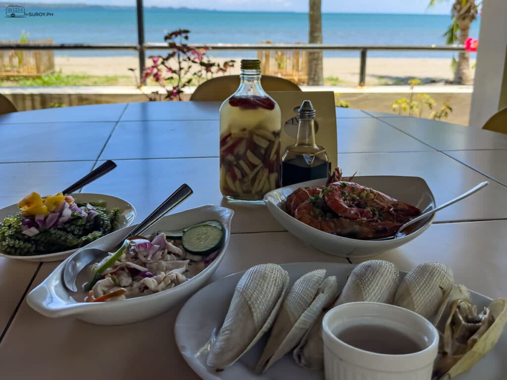 Breakthrough Restaurant - Iloilo