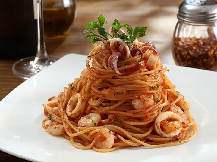 Marinara