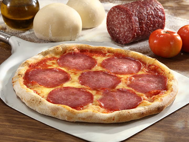 Salame Milano