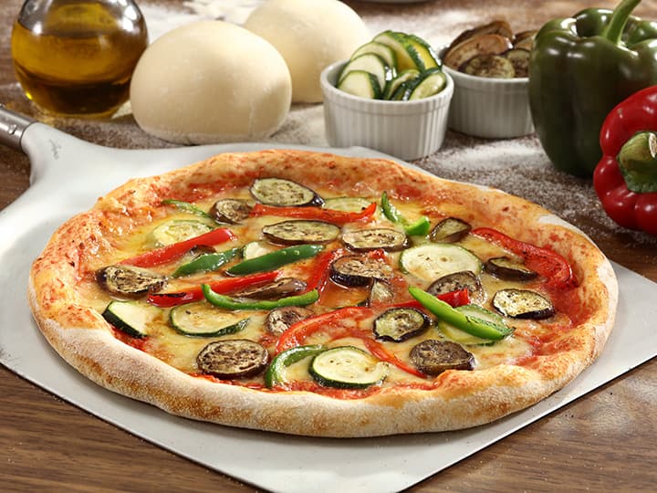 Vegetariana