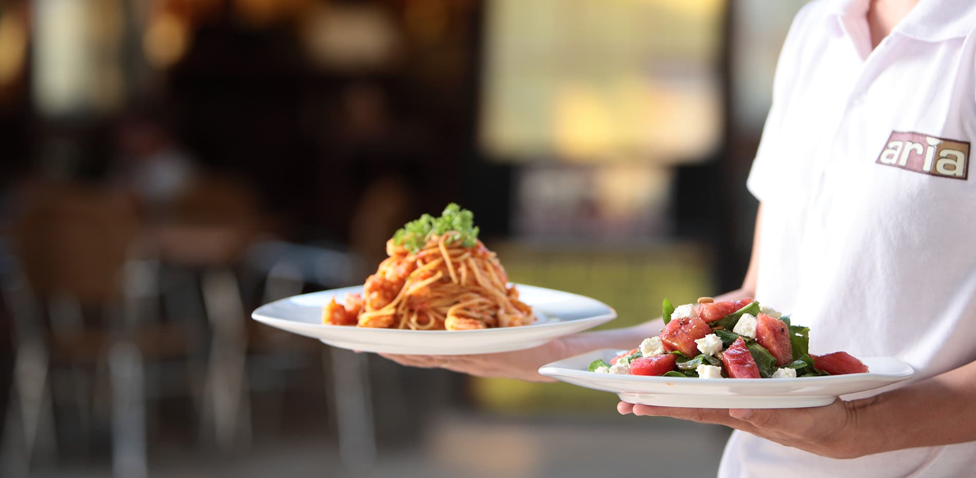 Aria Cucina Italiana