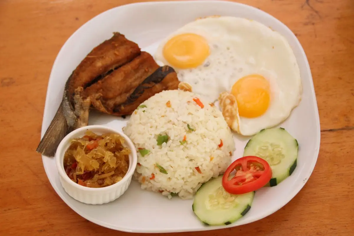 Bangsilog
