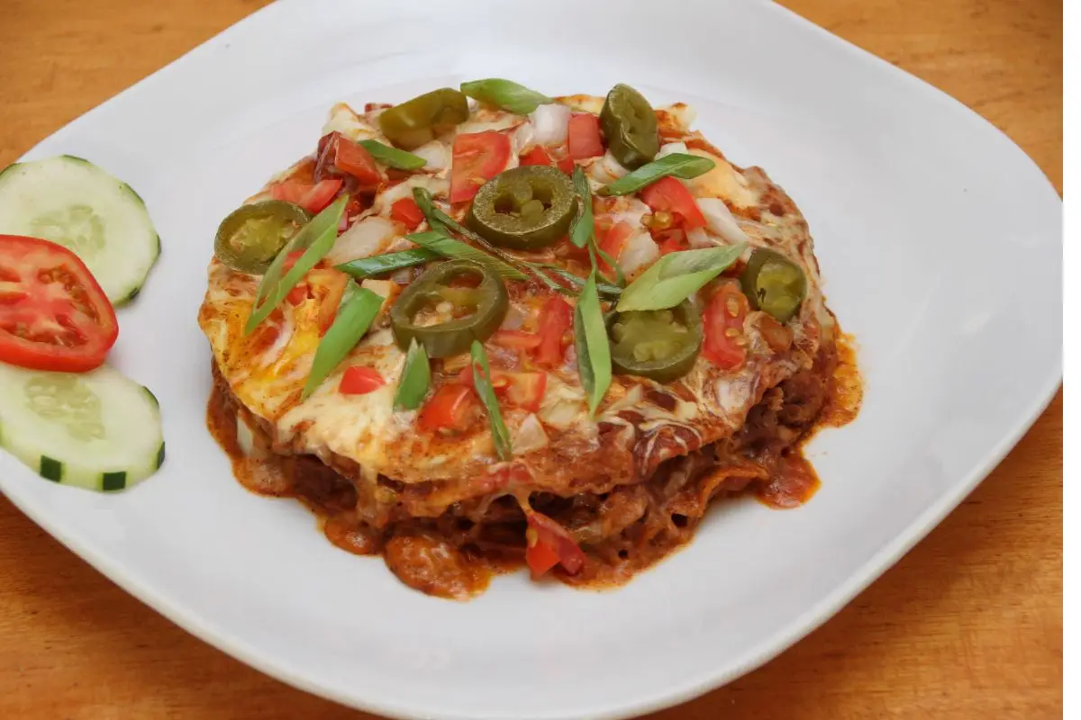 Huevos Rancheros