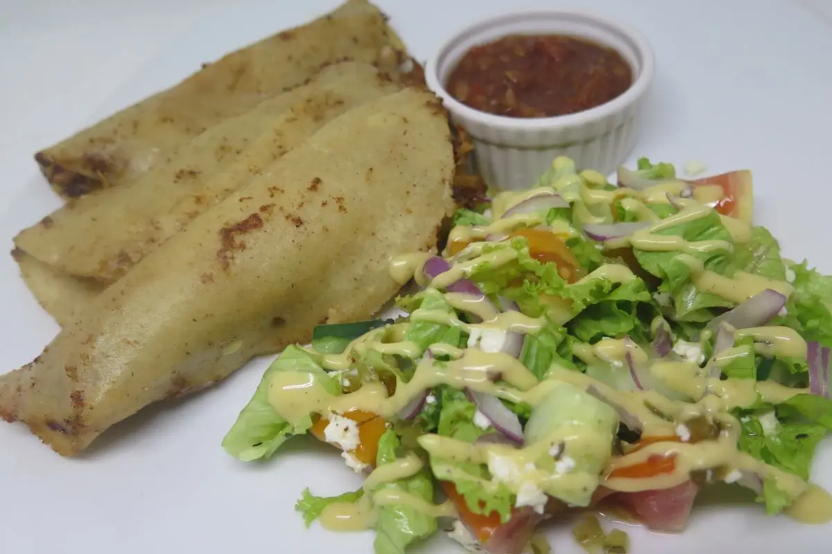 Taquitos