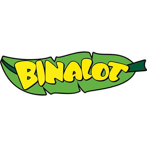 Binalot