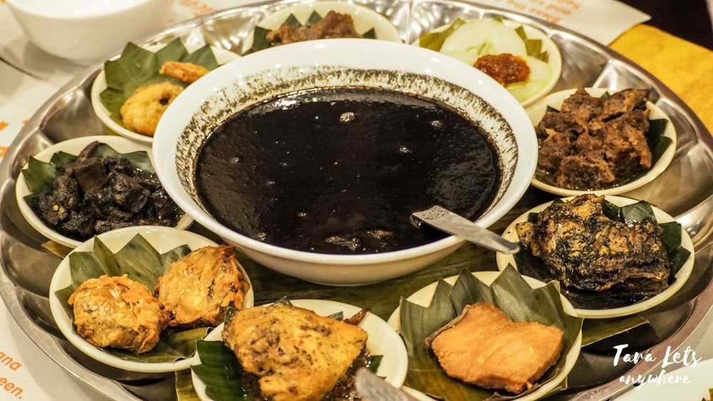 Bay Tal Mal Restaurant - Zamboanga