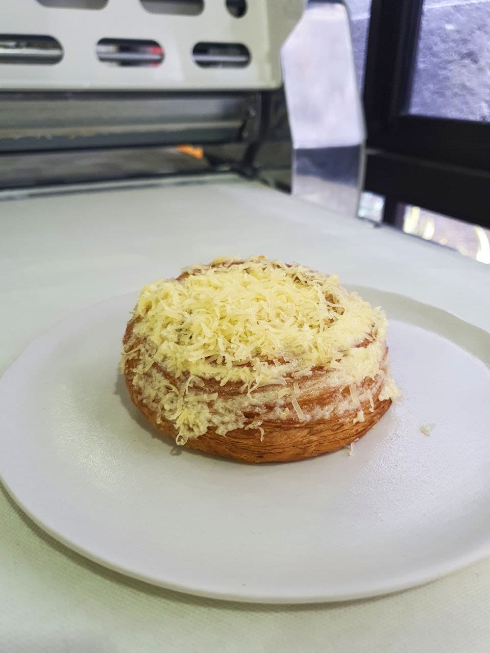 Ensaymada
