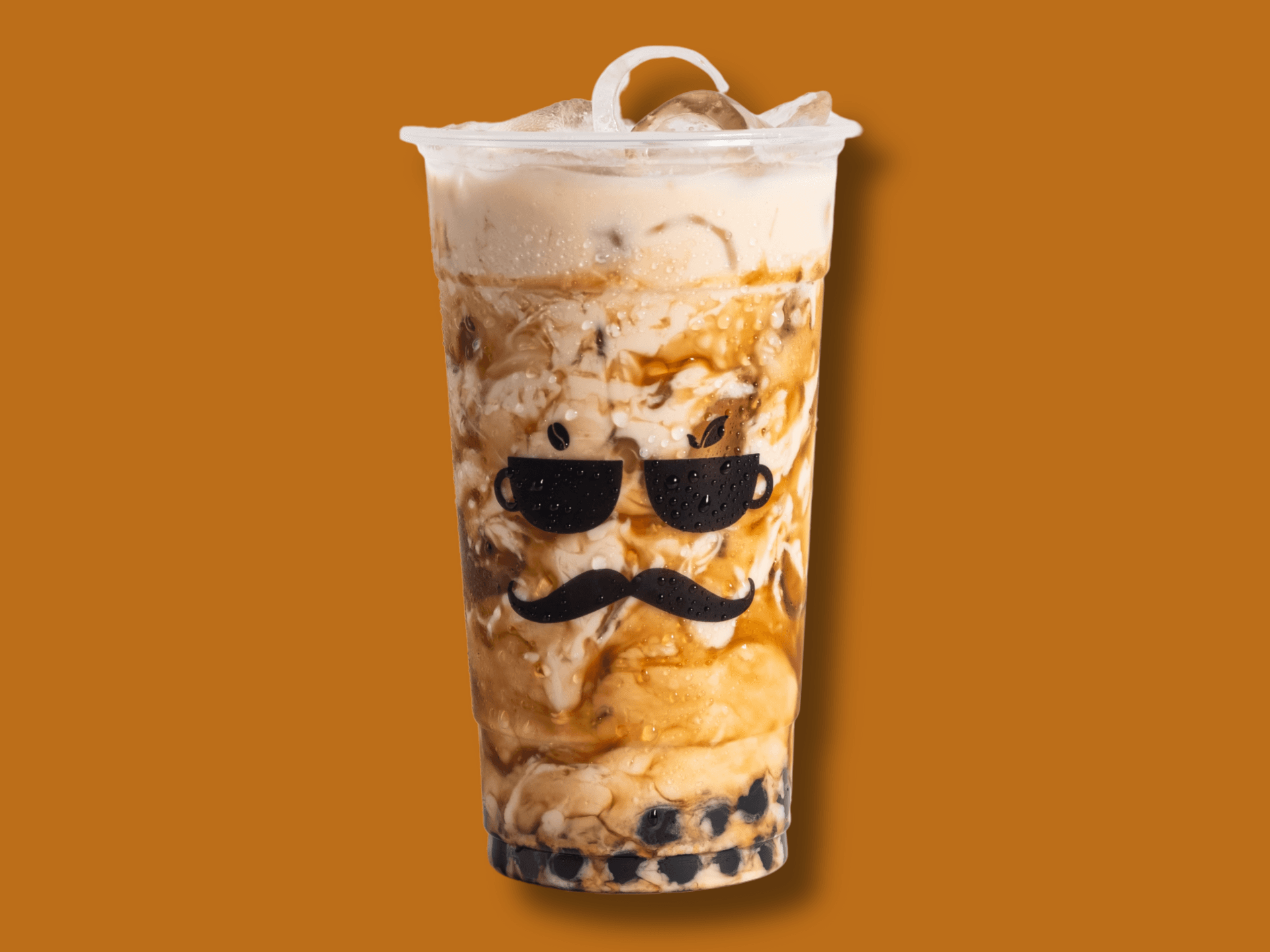 Cheesecake Milk Tea