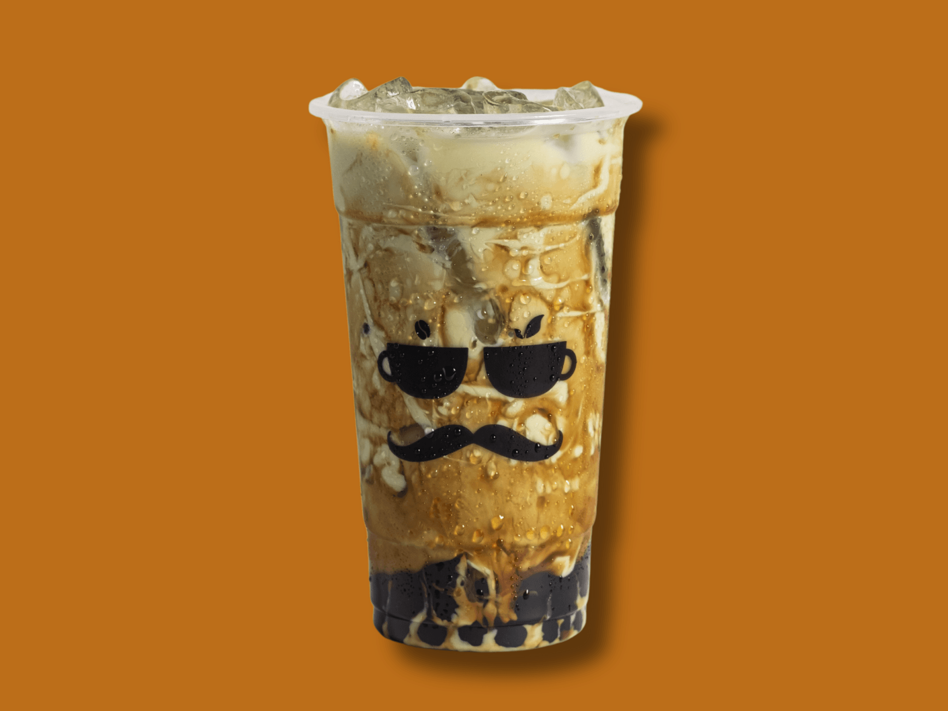 Matcha Milk Tea