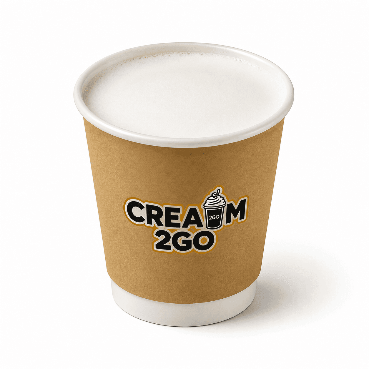 Hot Milk
