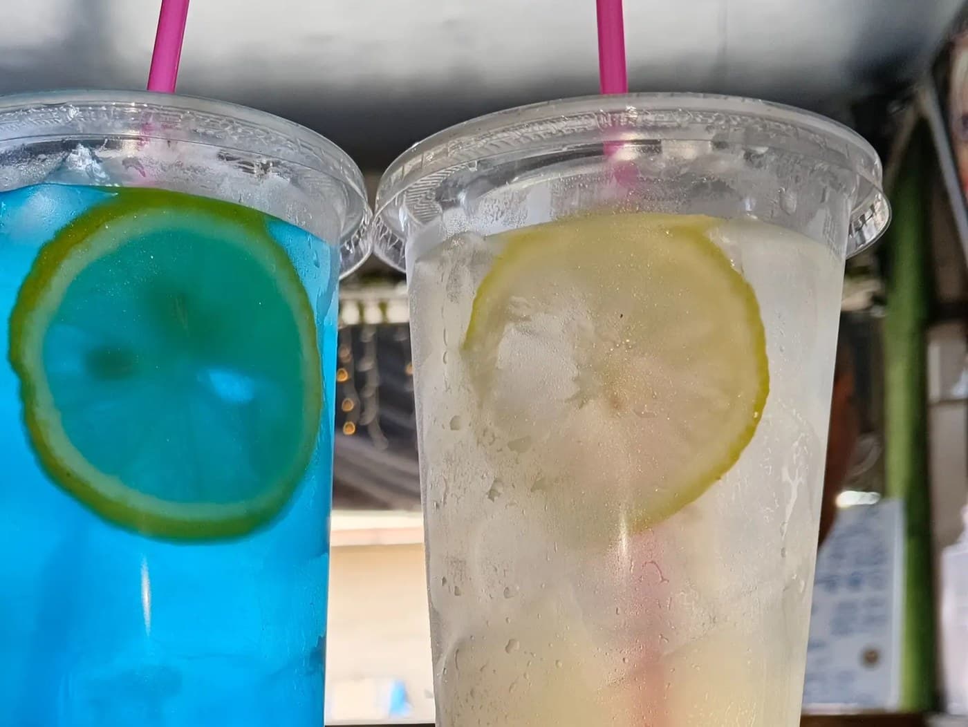 Lemonade