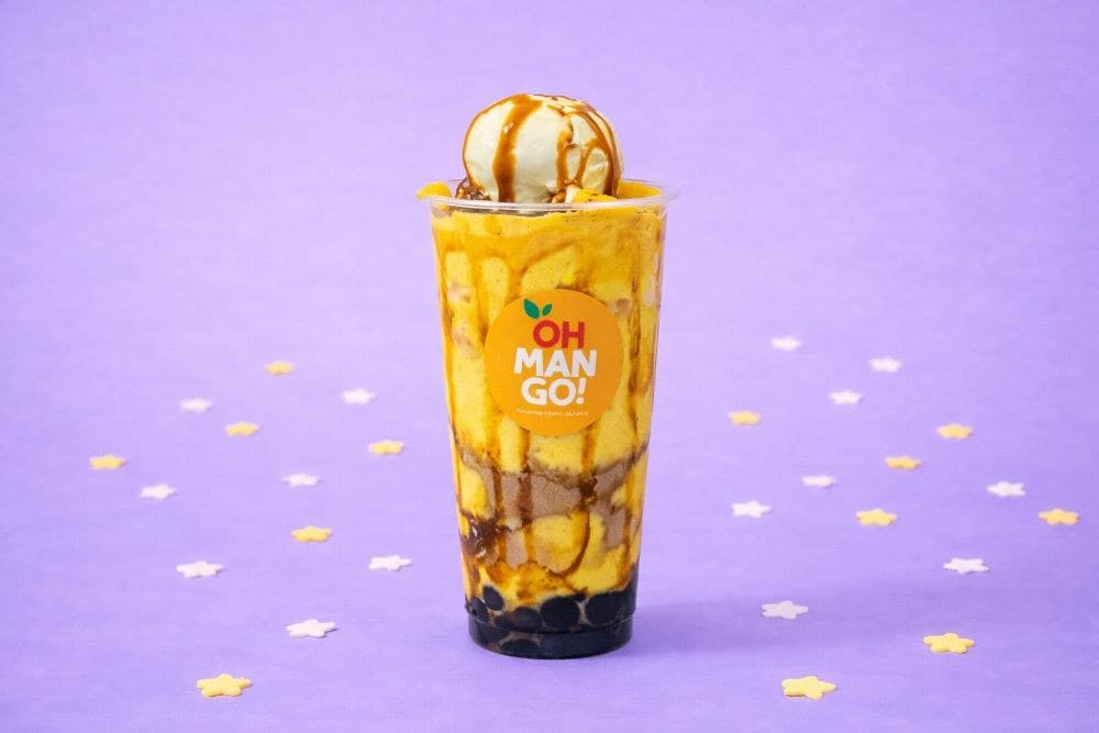 Mango Dream