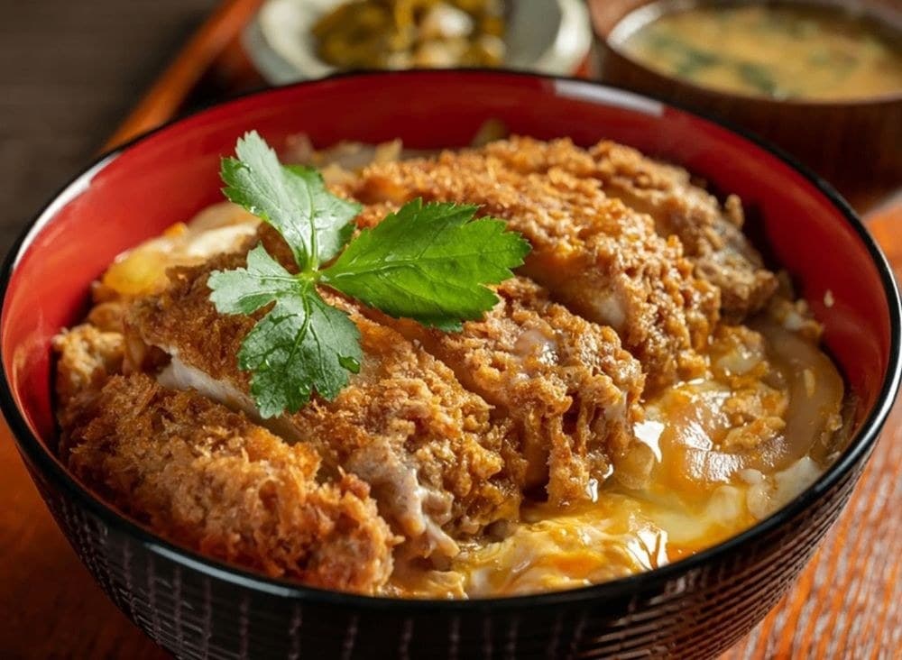 Chicken Karaagedon