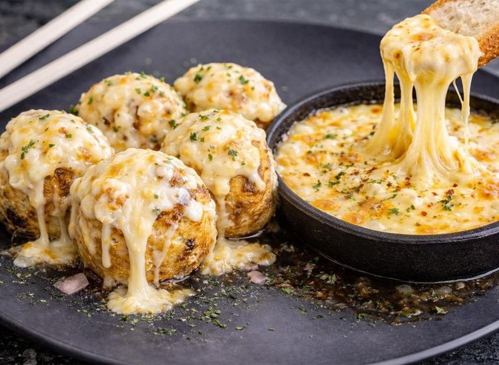 Double Cheese