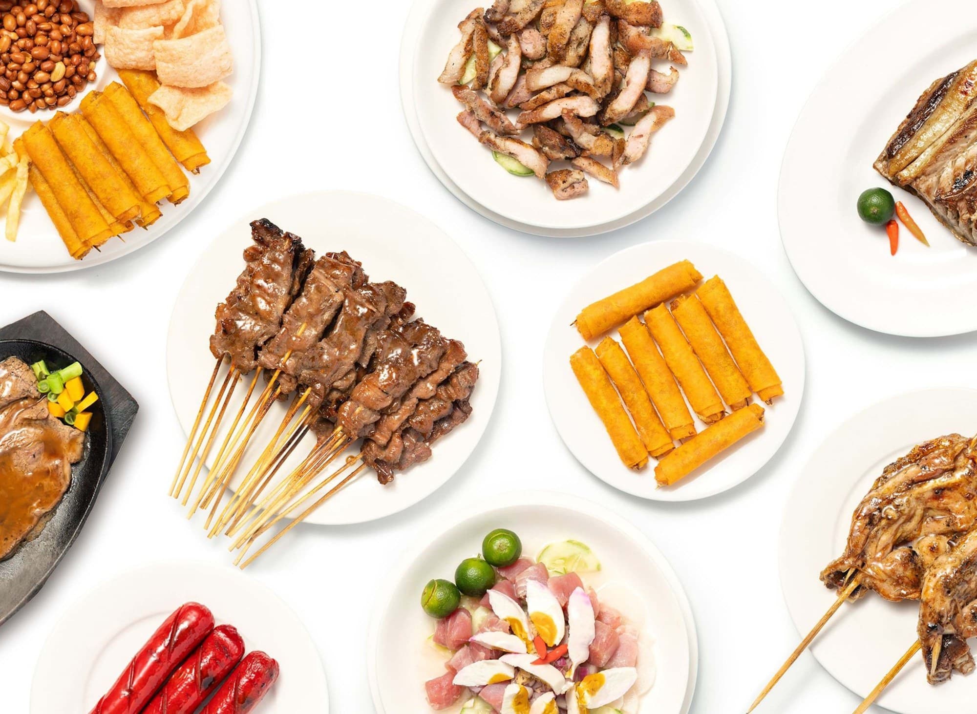 Barbeque Boss Express - Davao