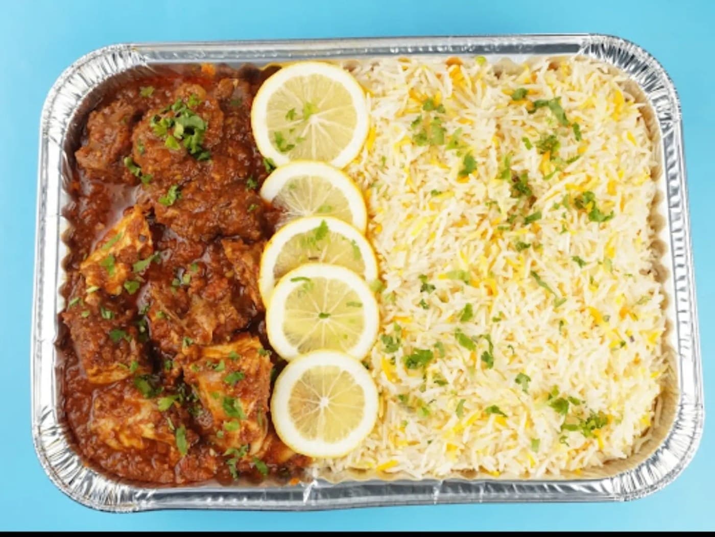 Beef Masala