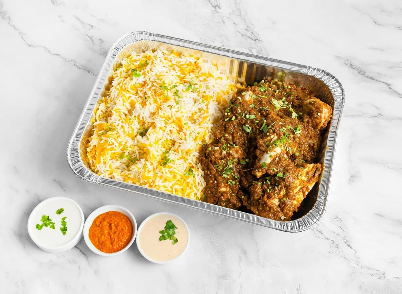 Chicken Masala