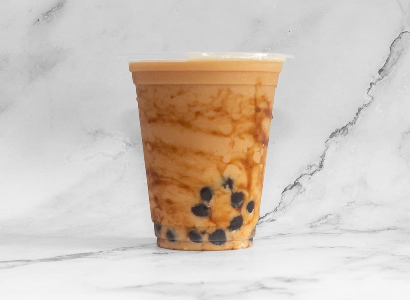 Black Sugar Milktea