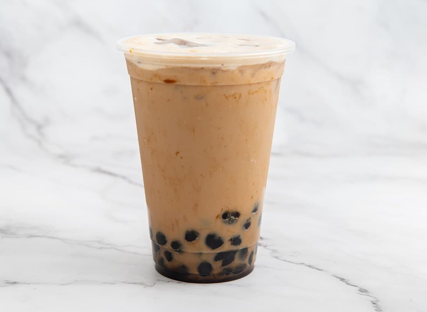 Cheesecake Premium Milk Tea