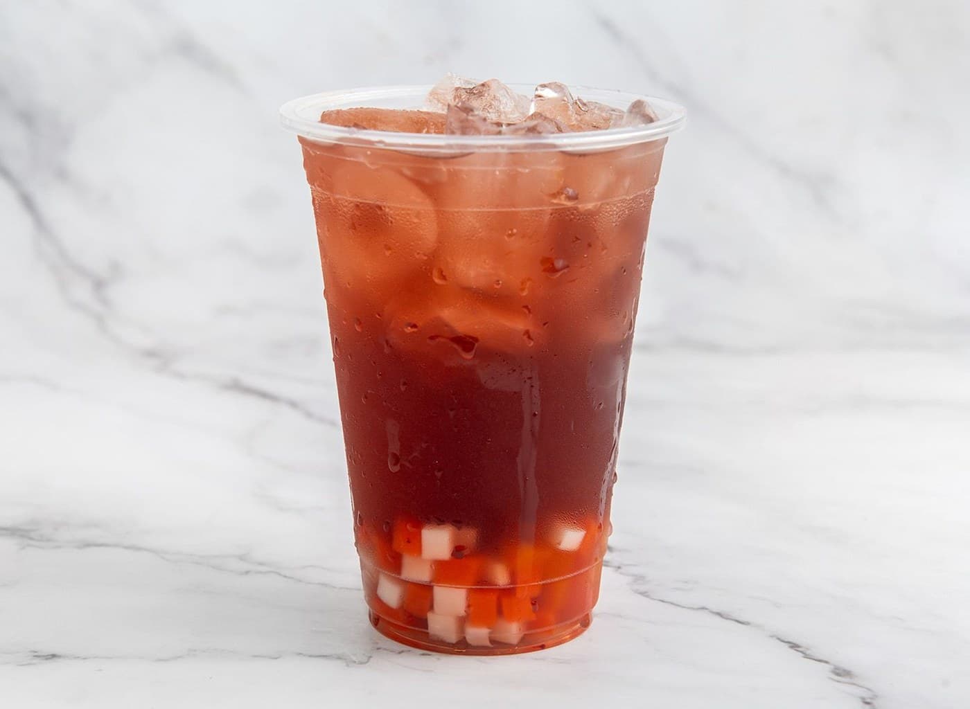 Blueberry Premium Fruit Tea