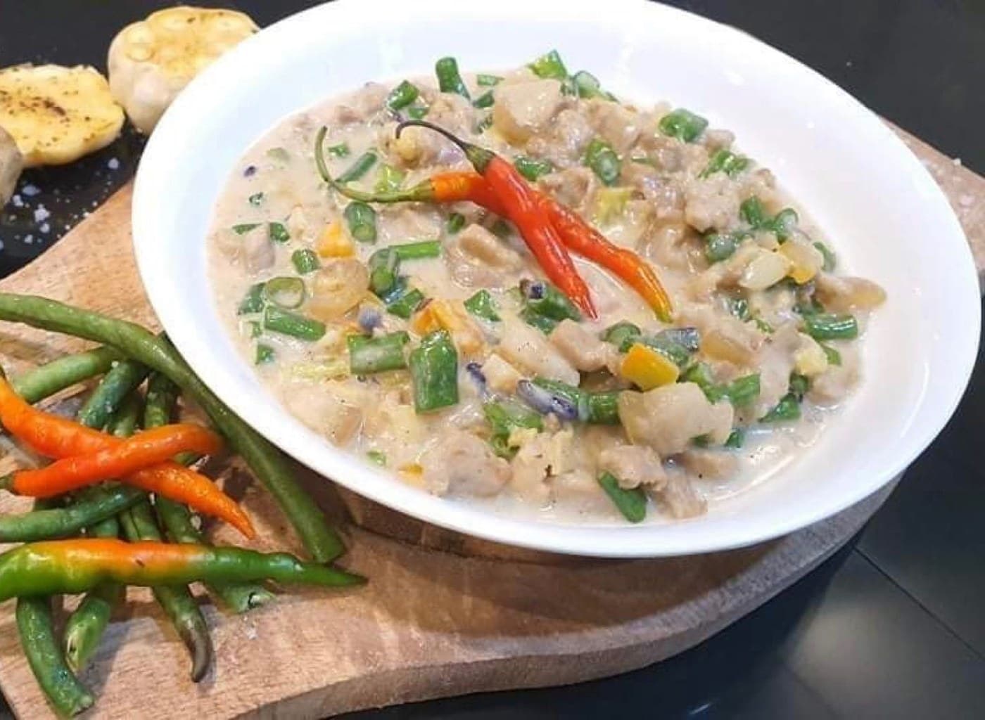 Bicol Express