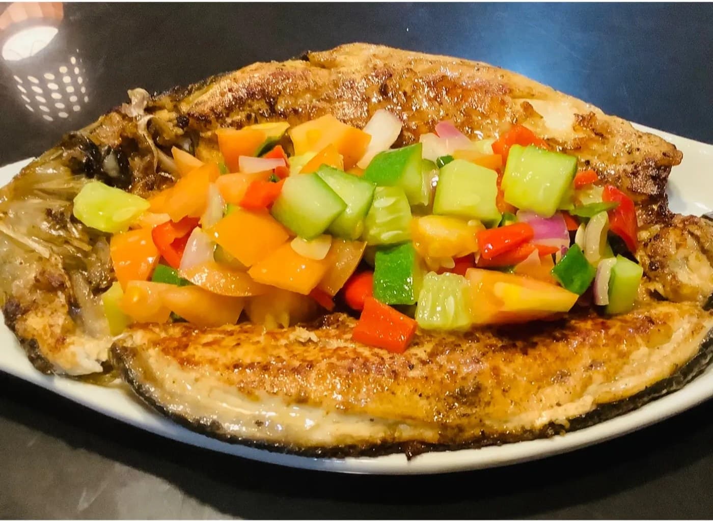 Boneless Bangus