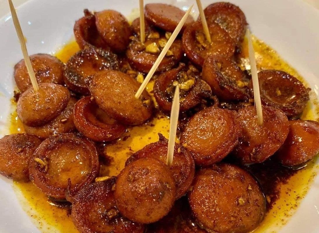 Hungarian Sausage