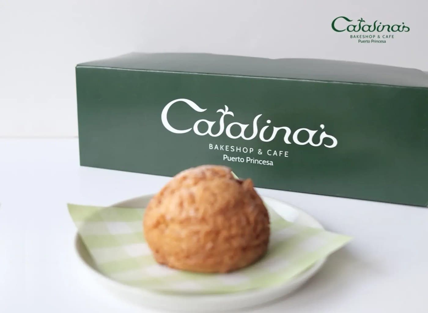 Buko Puff - Box Of 7