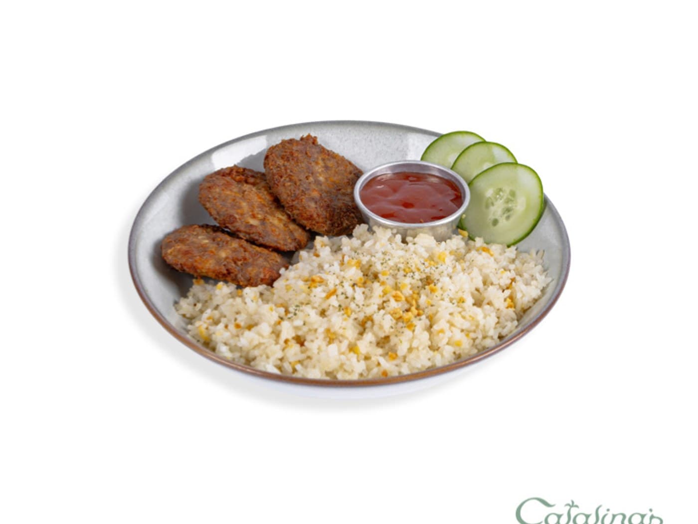 Tortang Giniling