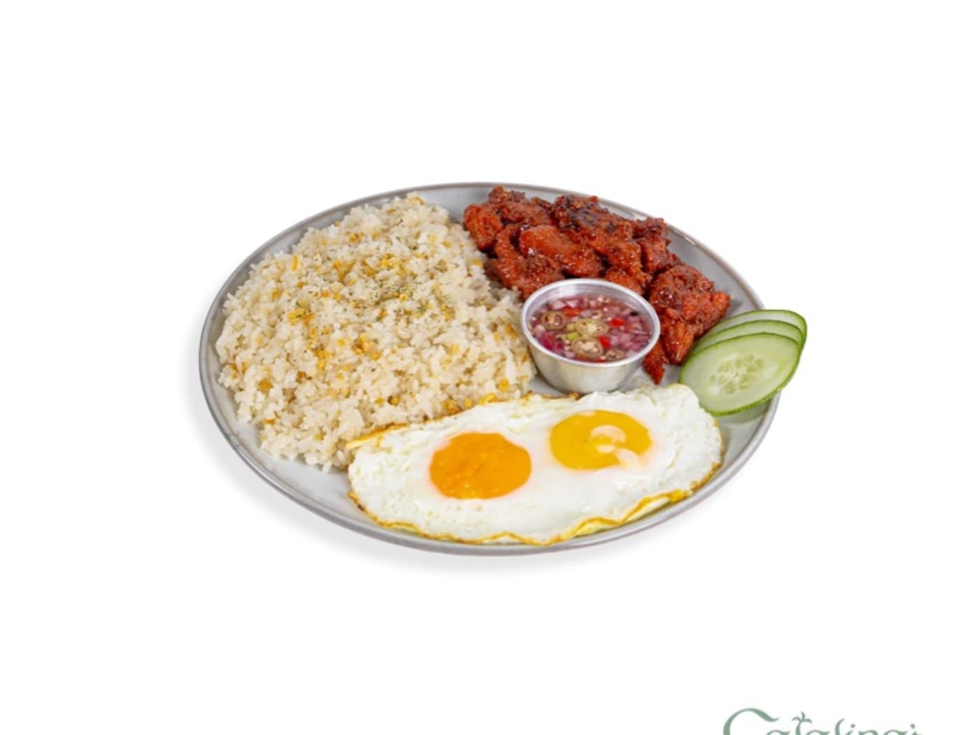 Chicken Tocino