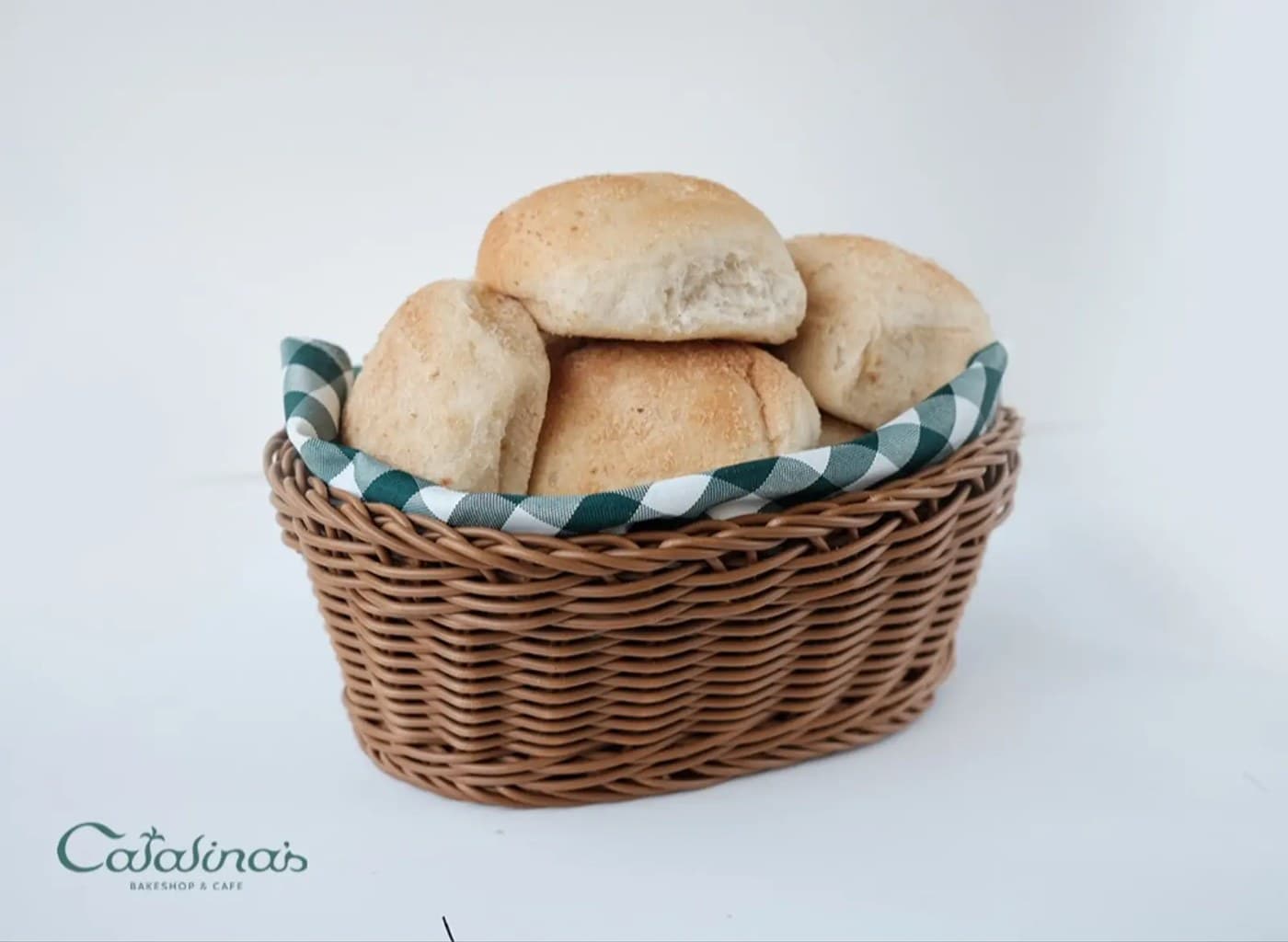 Classic Pandesal - 6pcs
