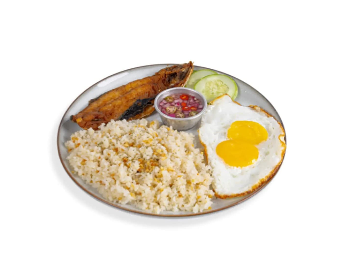 Boneless Bangus