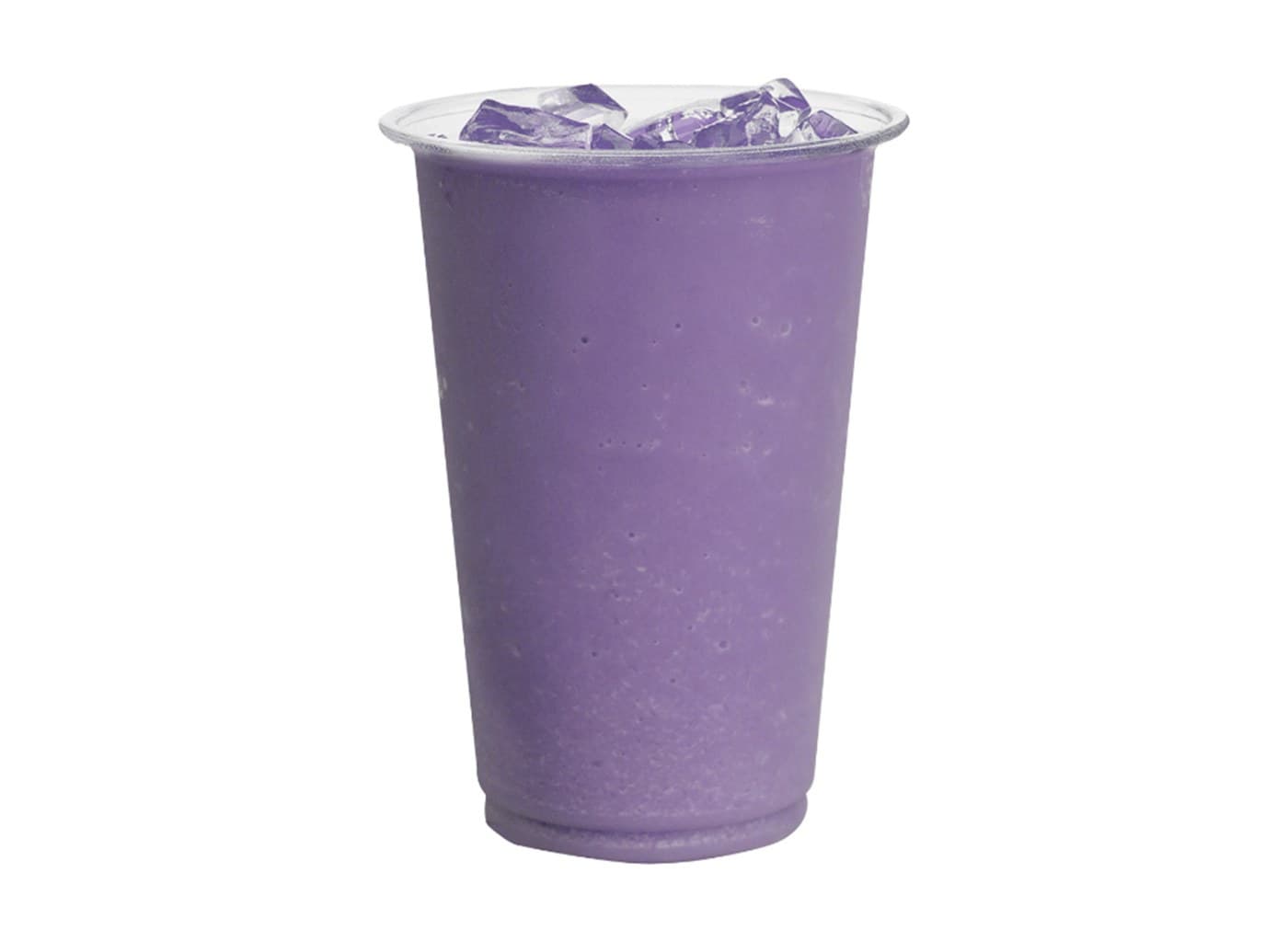 Taro Latte