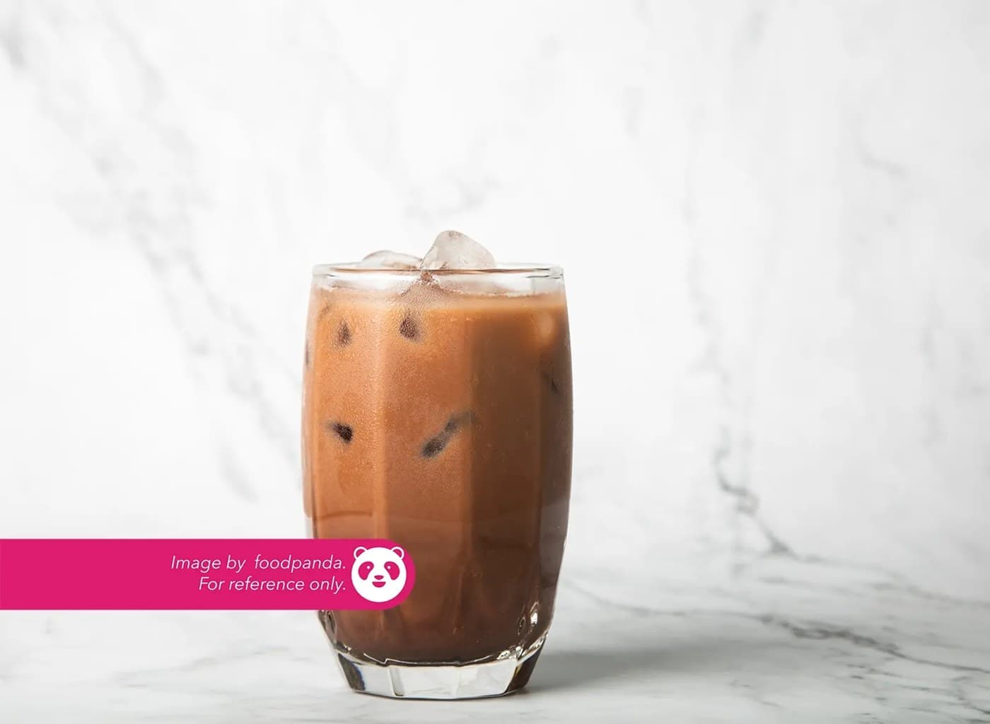 Iced Choco
