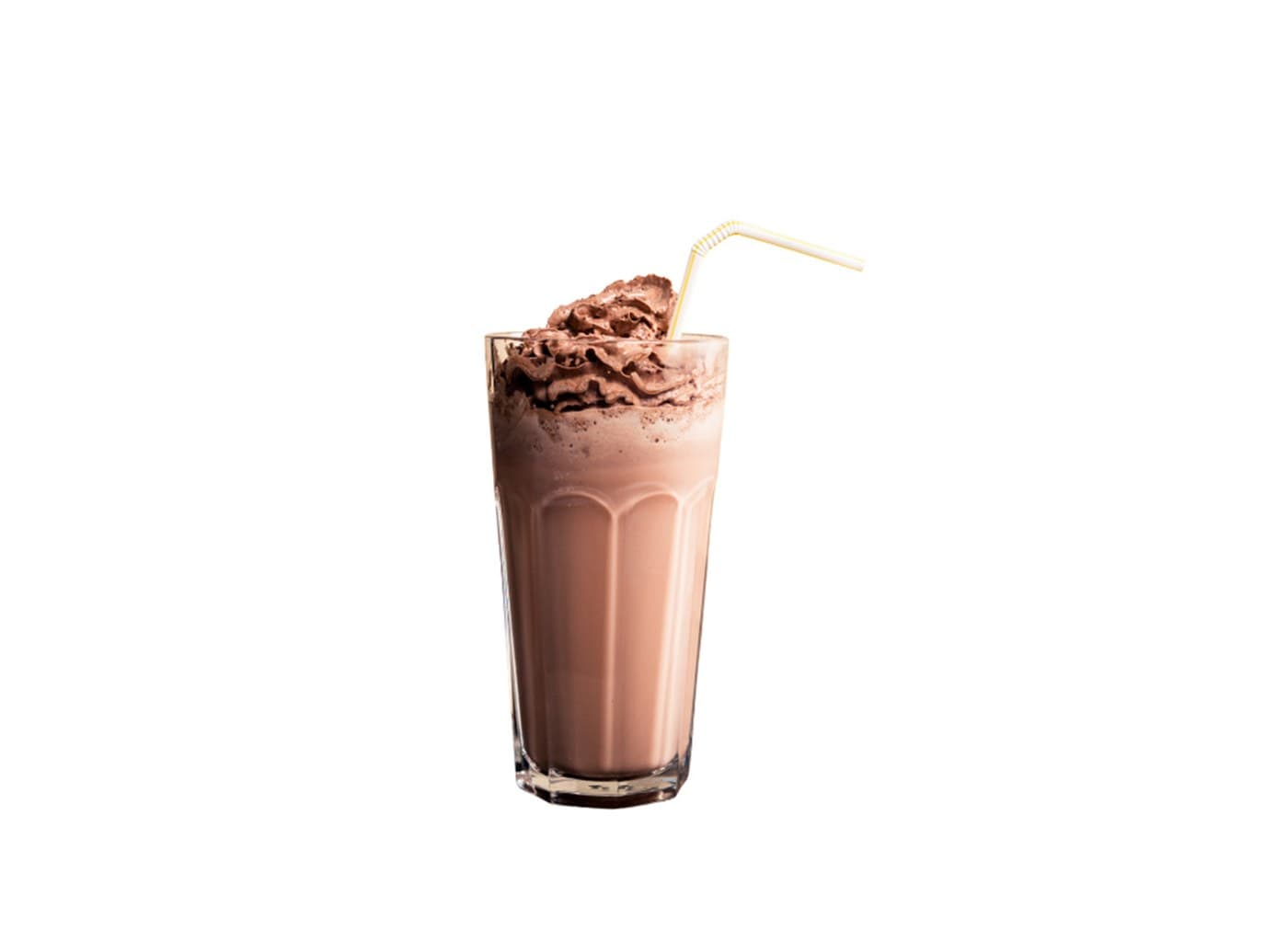 Chocolate Shake