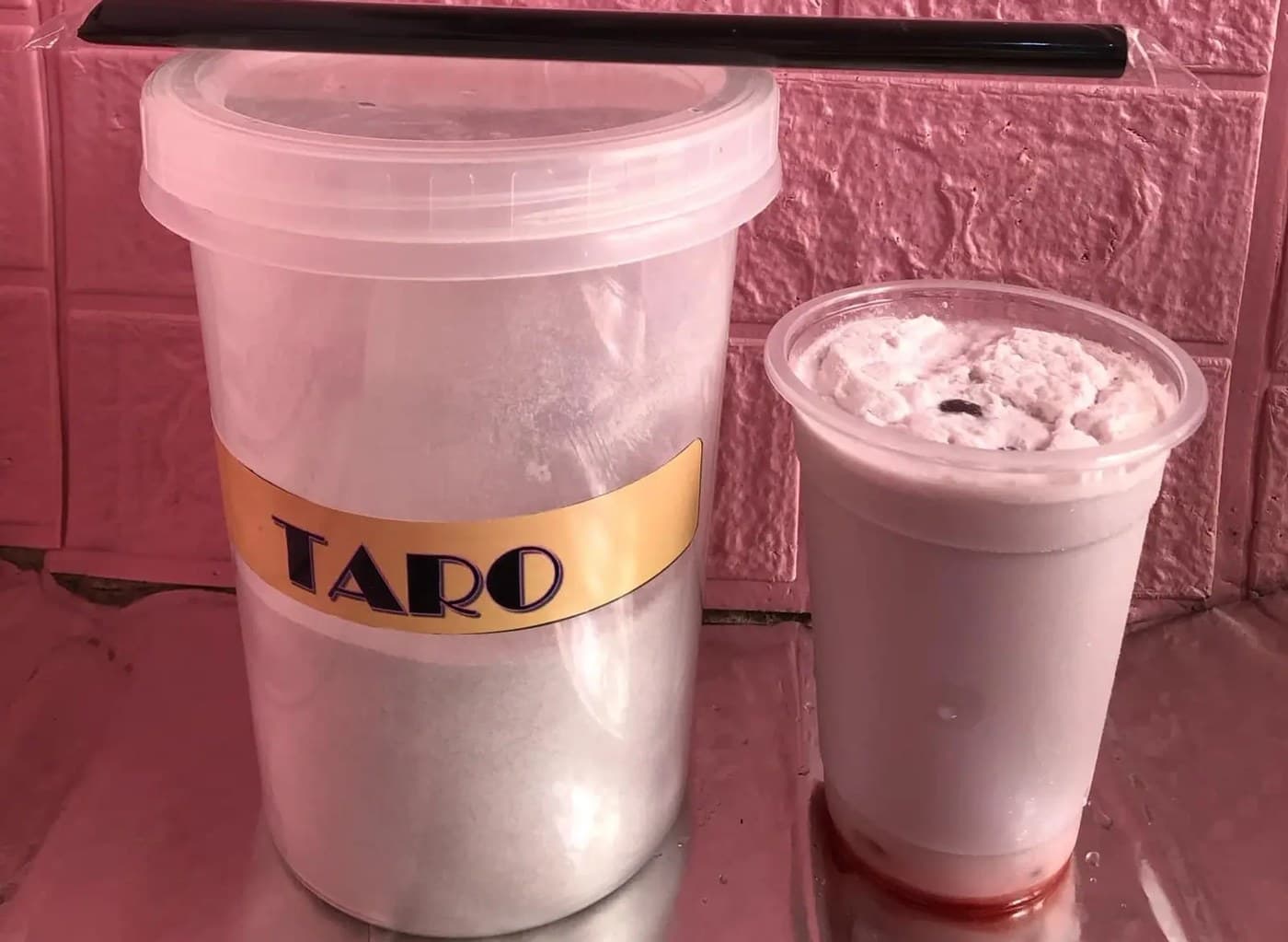 Classic MT Taro