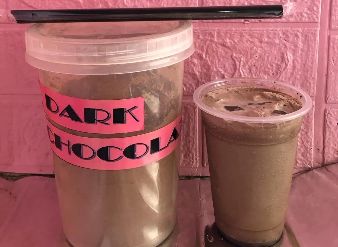 Classic MT Dark Chocolate