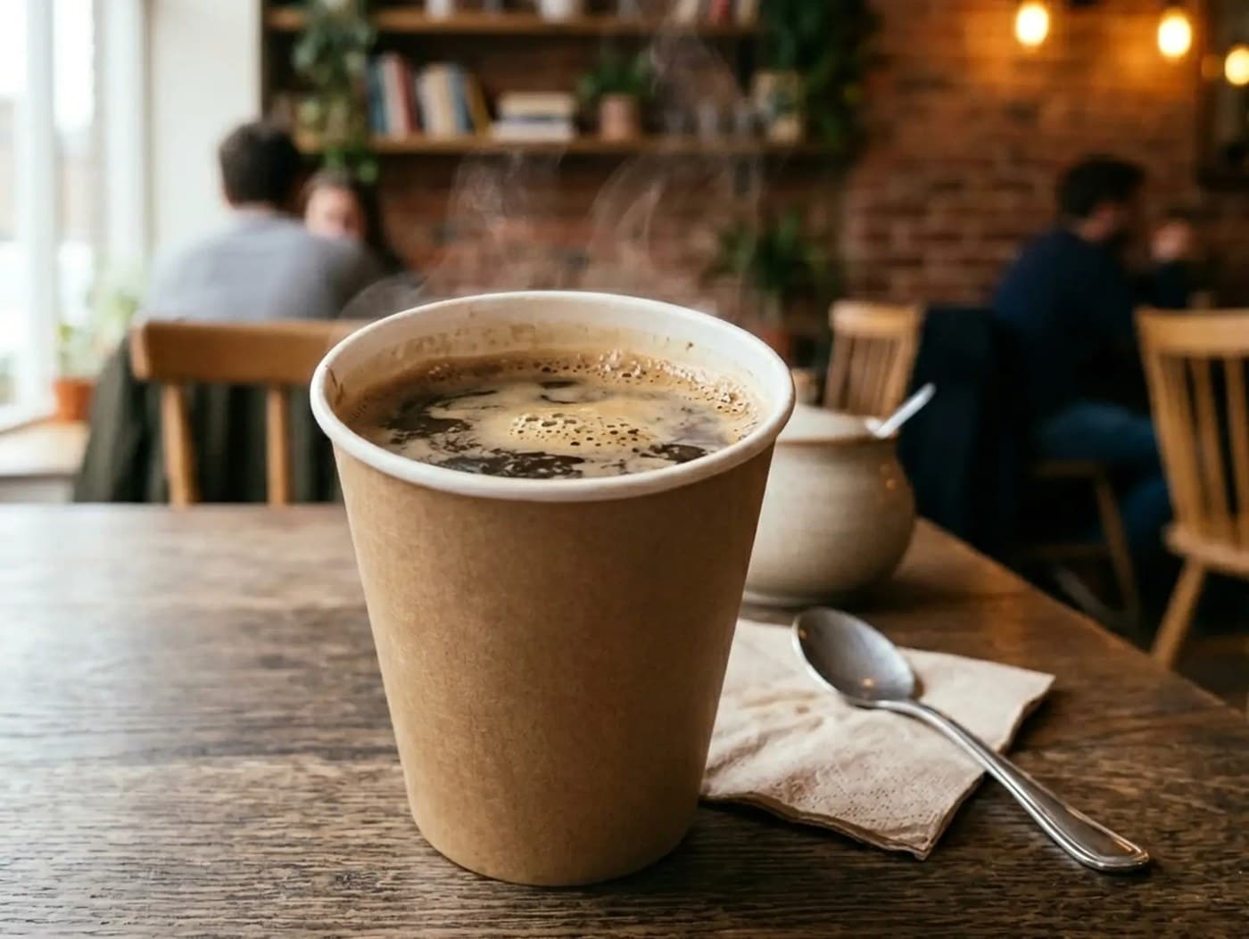 Cafe Americano