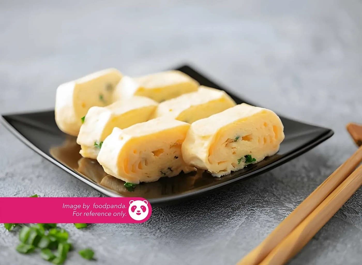Tamagoyaki