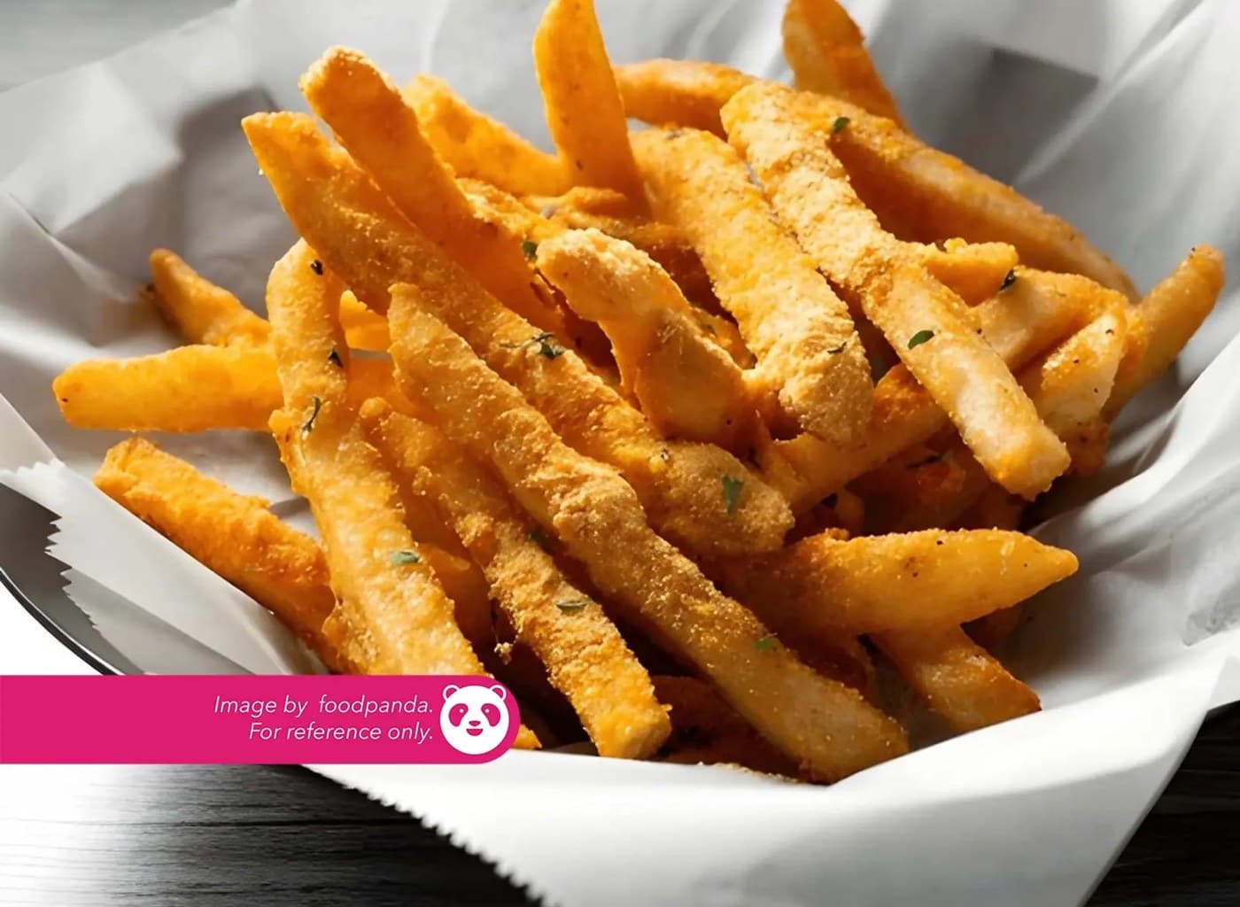 Ichiban Fries