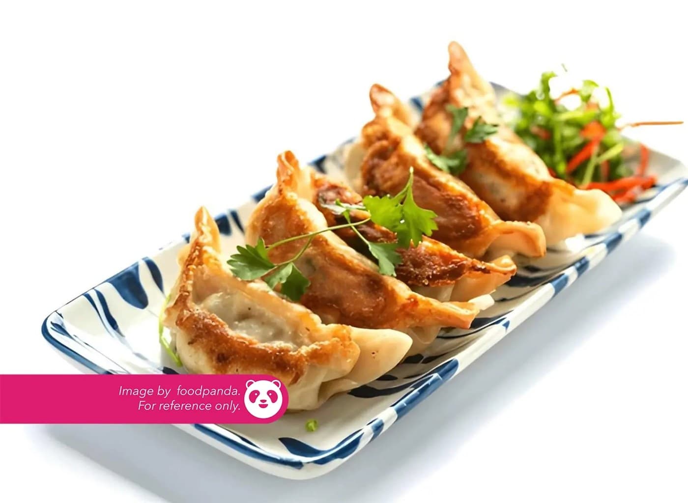 Gyoza