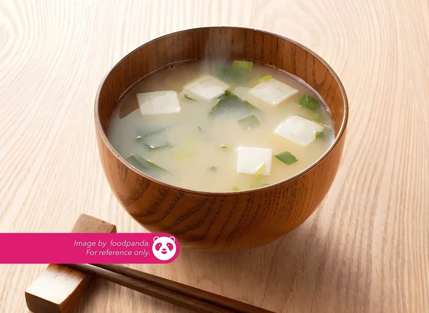 Miso Soup